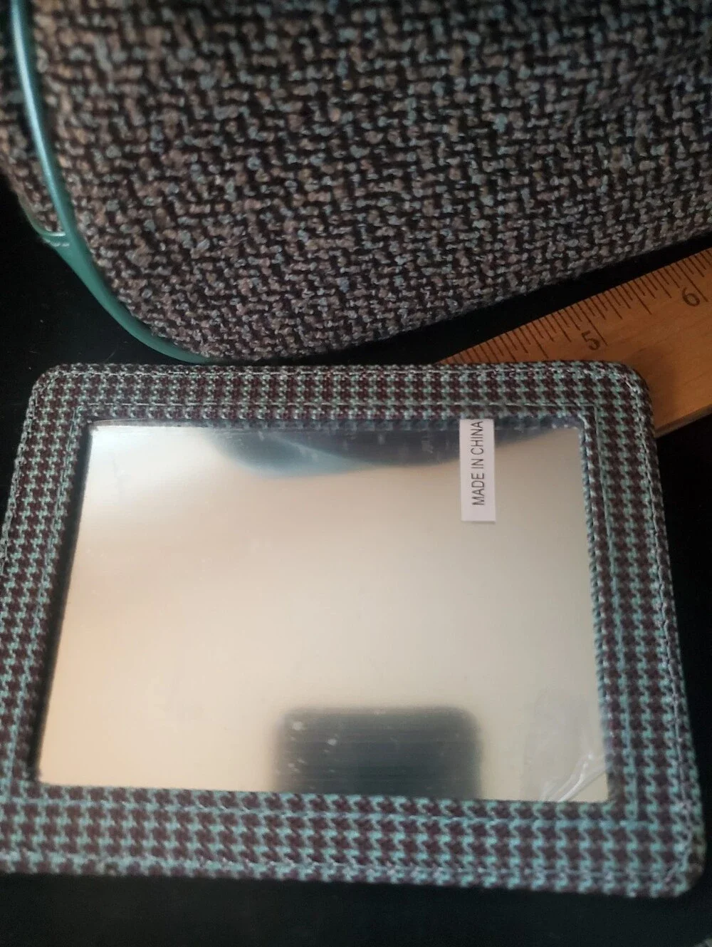 4 ESTEE LAUTER NWOT MAKEUP BAGS